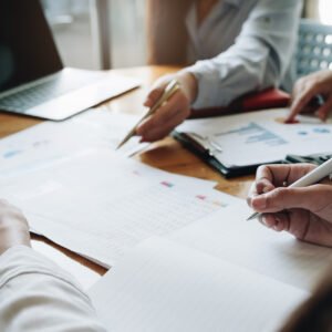 Consultor de IA para Pymes