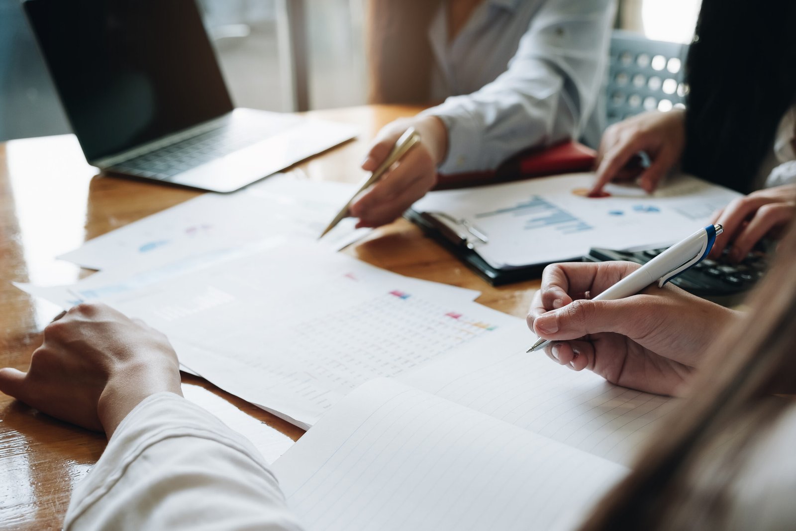 Consultor de IA para Pymes