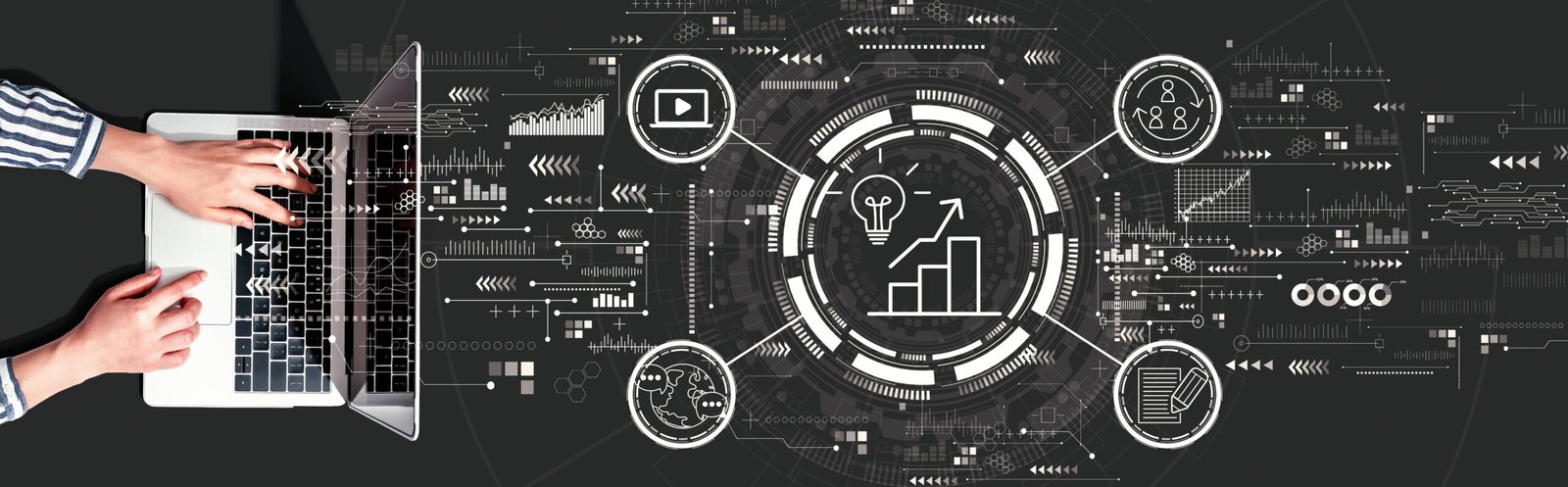 Copywriting y Contenidos con IA