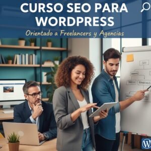 Curso SEO para WordPress