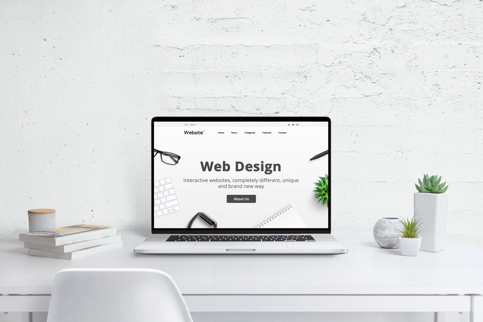 Diseño Web con WordPress