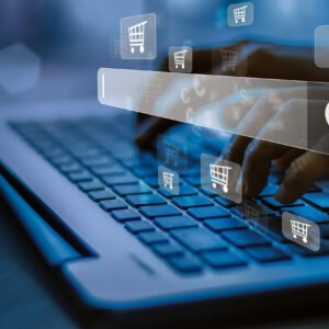 E-commerce Inteligente con IA