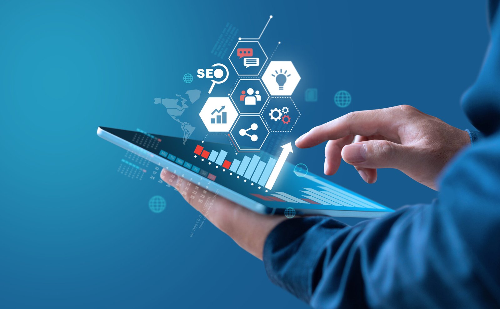 Estrategia de Marketing Digital para Empresas y Profesionales