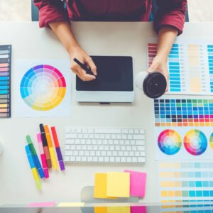 IA para Diseño Gráfico