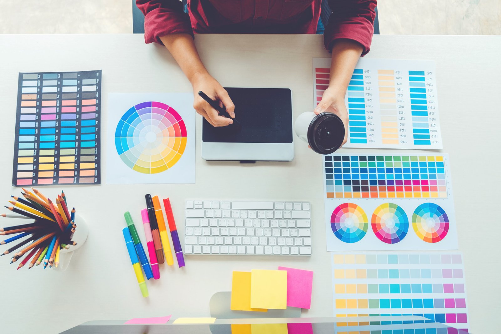 IA para Diseño Gráfico