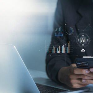 Marketing Digital con IA: Estrategia, Contenido y Resultados