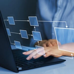 Automatización de Procesos con n8n e IA