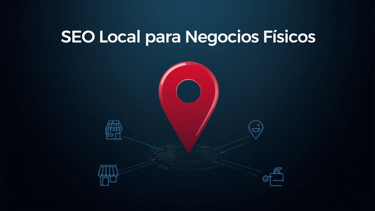 SEO Local: Posicionamiento para Negocios con Presencia Física