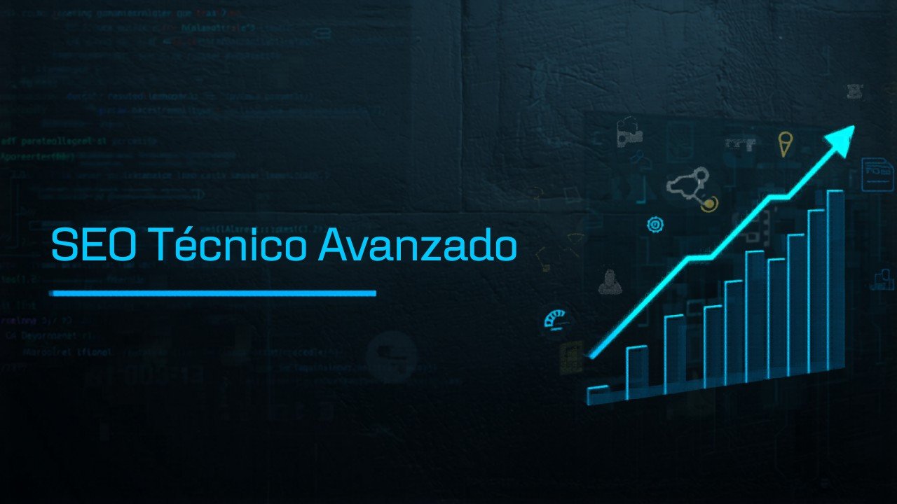 SEO Técnico Avanzado: Core Web Vitals, Crawl Budget y JavaScript SEO