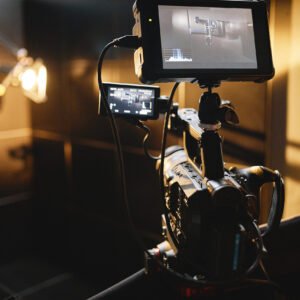 Creación de Vídeo con IA sin Cámara